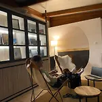 La Couette Du Voyageur Panzió Wanze