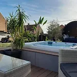 فندق مبيت وإفطار La Couette Du Voyageur