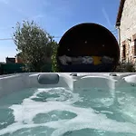 فندق مبيت وإفطار La Couette Du Voyageur