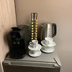 La Couette Du Voyageur