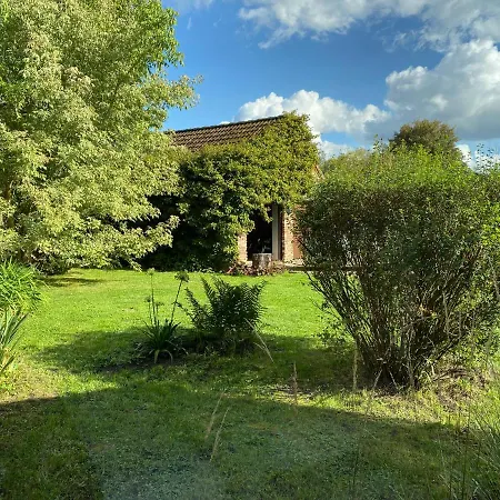 Bed and Breakfast La Couette Du Voyageur Wanze