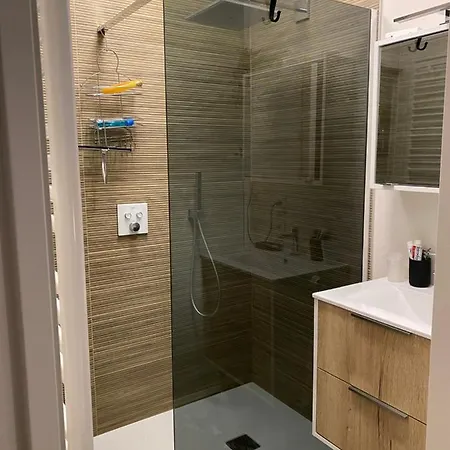 La Couette Du Voyageur ベッド・アンド・ブレックファスト