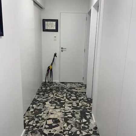 Bed and Breakfast La Couette Du Voyageur 4*