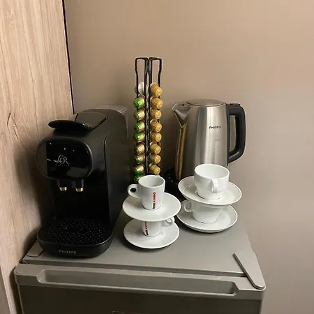 La Couette Du Voyageur