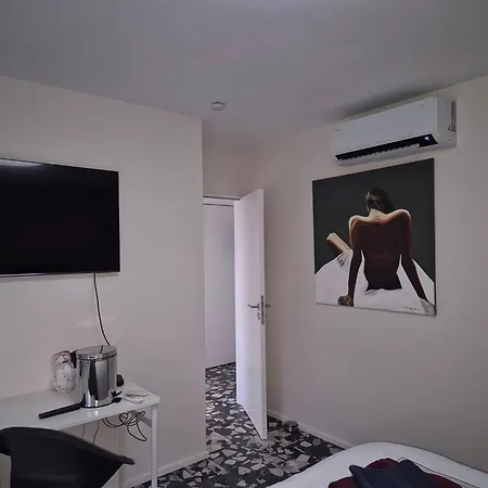 La Couette Du Voyageur