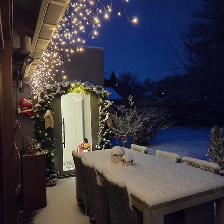 Bed & Breakfast La Couette Du Voyageur 3*