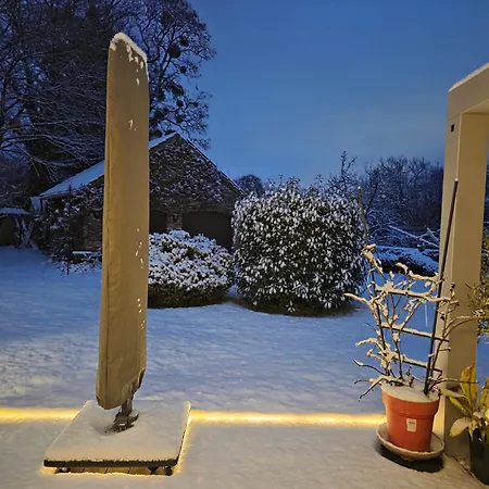 La Couette Du Voyageur Bed & Breakfast 3*
