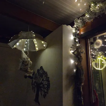 La Couette Du Voyageur 3*